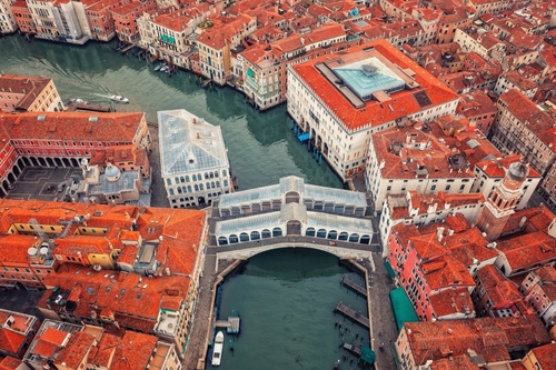 San Marco, Italy